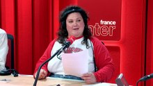 Le prêtre sexy était steward - La chronique de Marie de Brauer