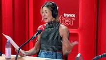 Camille Lorente croit aux extraterrestres