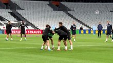 Freiburg, UEFA Avrupa Ligi finaline hazır | Ajansspor | AA