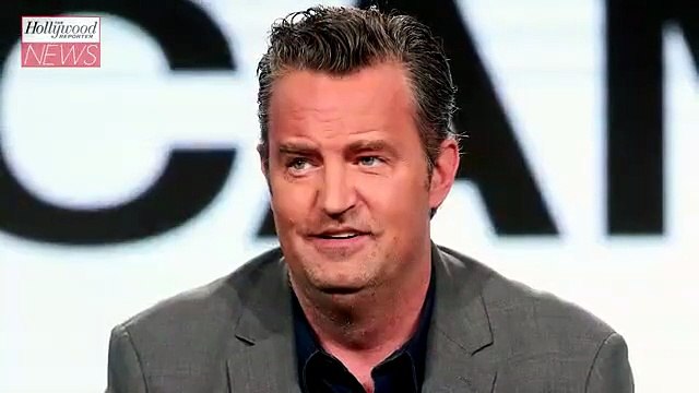 Matthew Perry's Death Under Investigation Over Ketamine Source | THR News Video [Full Movie]