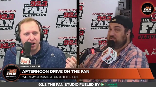 The Browns conversation that HAS to stop with Myles Garrett; how QB play factors in