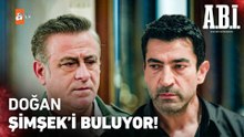 Doğan’ın kusursuz planıyla, İhtiyar’ın gerçek yüzü artık ortada! - A.B.İ. 16. Bölüm