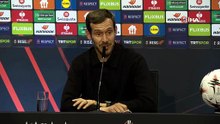 Julian Schuster: "Yarın bizim için büyük bir meydan okuma olacaktır" | Ajansspor | IHA