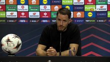 Christian Günter: "Günün sonuna kupayı kaldırmak istiyoruz" | Ajansspor | IHA