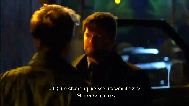 The Phantom Saison 1 - Phantom - Bande-annonce VOSTFR (FR)