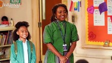 'Abbott Elementary' and The Glow Up of Quinta Brunson's Character Janine Teagues | THR Video [Full Movie]