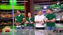 Chefi La Cutite Sezonul 17 Episodul 34 de pe 19 Mai 2026 partea 1
