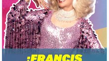 ¡Francis tendrá su propia serie! 😱🌈 Revelan detalles del esperado proyecto 🎭