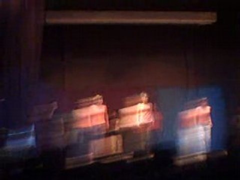 Hiphop fin dannee 2008