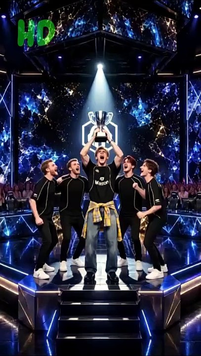 My Ex’s Esports Nemesis： Fell for Me ｜ New ｜ updating 20 E.p
