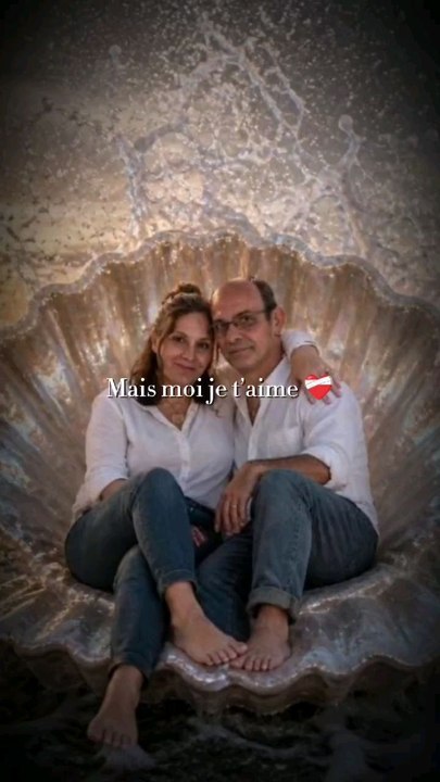 ❤ma femme et moi jtm❤