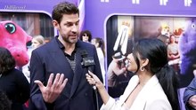 John Krasinski on How His Kids Helped Him Create His New Movie 'IF' | THR Video [Full Movie]