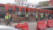 Horizontal México se prepara para el mundial