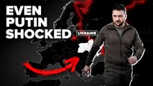 Ucrania: el ejército más fuerte de Europa