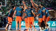 Charly Santos: "El Valencia Basket tiene muy clara su filosofía"