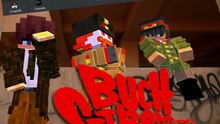 VDG [Valiakh Dupe Gang] | Buchstaben - Stickle