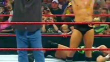 Le vicieux Randy Orton