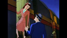 Superman - Il treno da un miliardo di dollari | Episodio 3