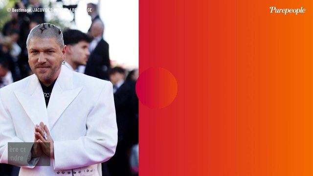 Mosimann : ces deux marques en vogue qui se cachent derrière son style très remarqué au Festival de Cannes