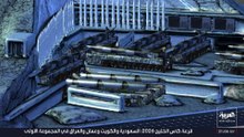 أكبرها "يزد".. أسرار عن "مدن الصواريخ" الإيرانية
