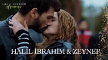 Halil İbrahim İle Zeynep