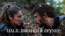 Halil İbrahim İle Zeynep