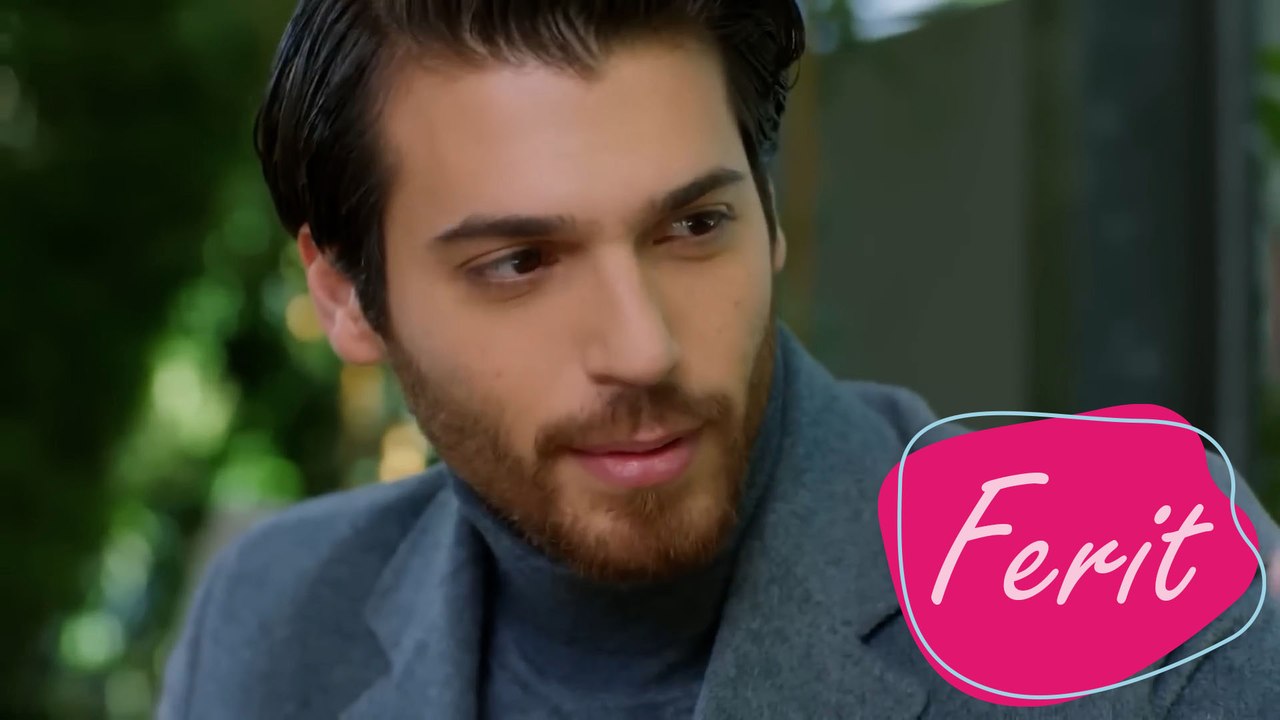 Escenas de Ferit