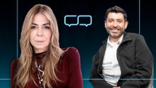 La Colombia que queremos: entrevistas con Diana Calderón | Andrés Ruiz