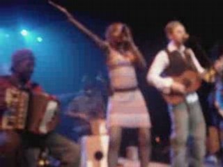 Christophe Maé 23 avril et je te vois