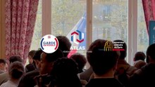 Salon Carrières Défense 2026 - Fédération Atlas