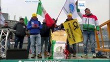 Plan ratunkowy UE dla nawozów ma zapobiec kolejnemu buntowi rolników