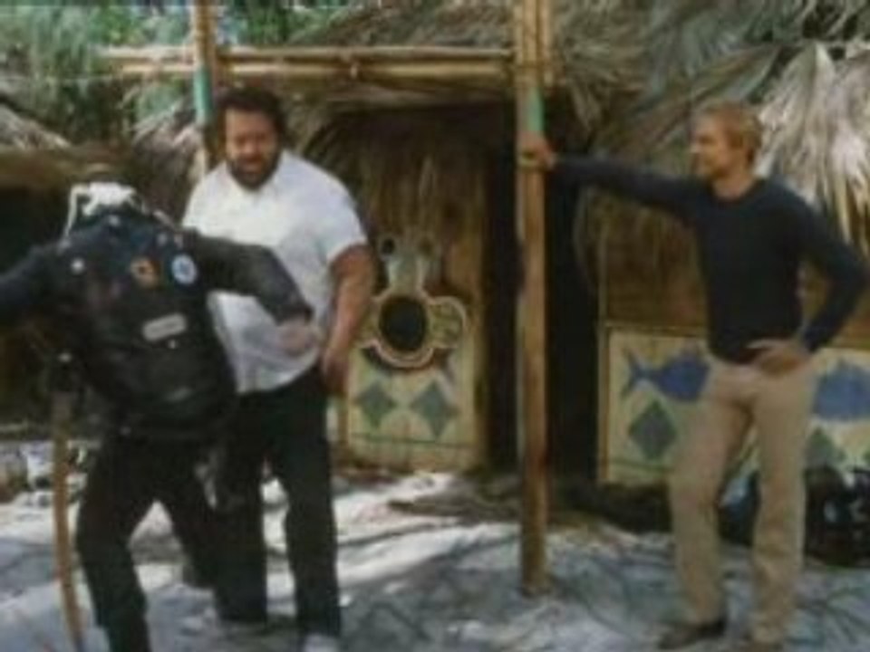 Le Trésor Du Ranch Maudit Saison 3 Salut L Ami Adieu Le Trésor 3 - Vidéo Dailymotion