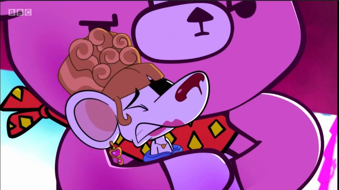 Yes you’re watching this edit for free | Anyways, Penfold edit w/ Runway Walk