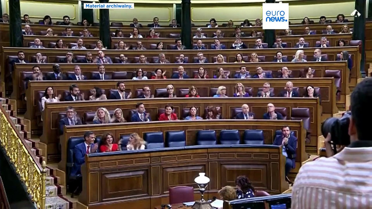 Zapatero, objęty dochodzeniem w sprawie domniemanego prania pieniędzy w sprawie Plus Ultra