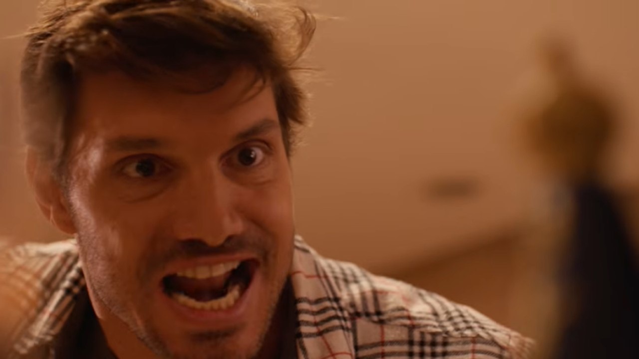 O Poder do Rosário Trailer Oficial