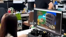 La technique pour jouer aux jeux au travail
