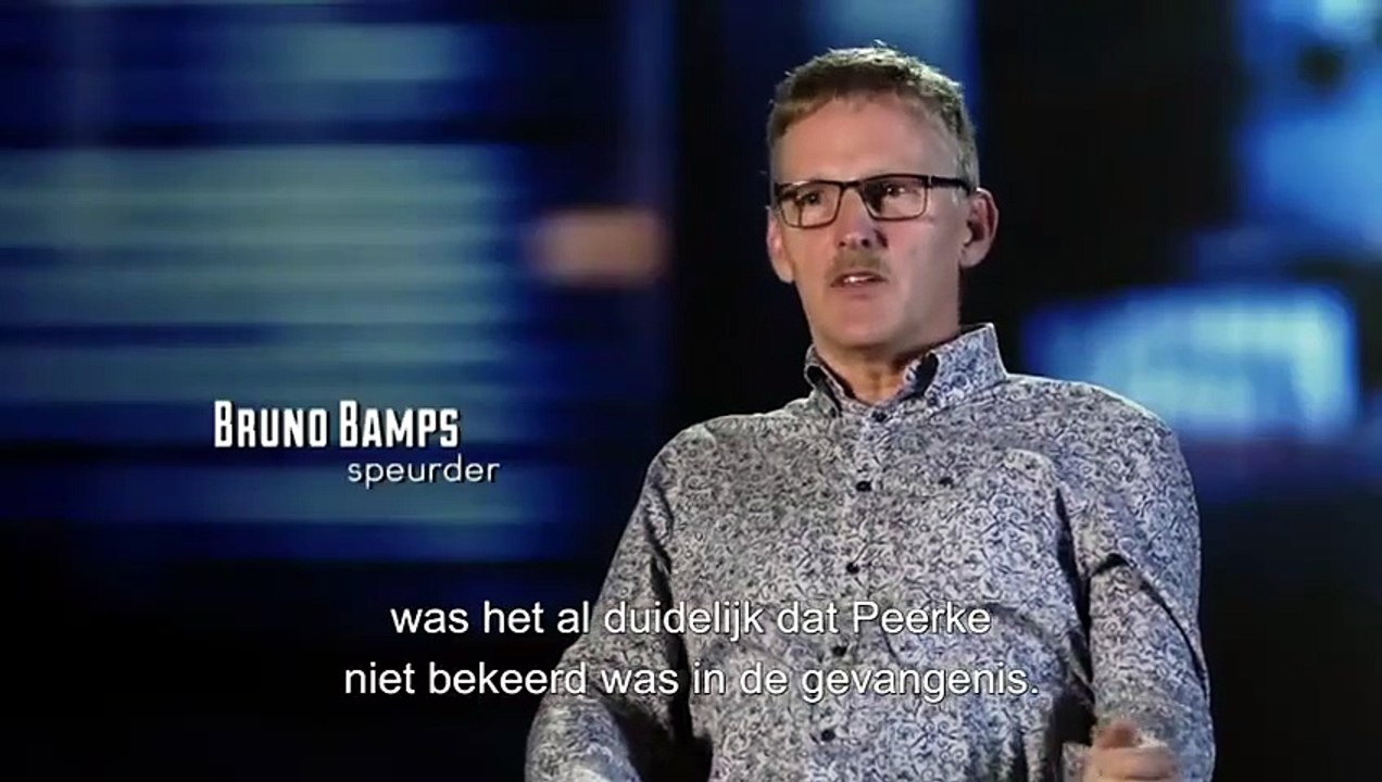 De Kroongetuigen  De Schrik van de Kempen.