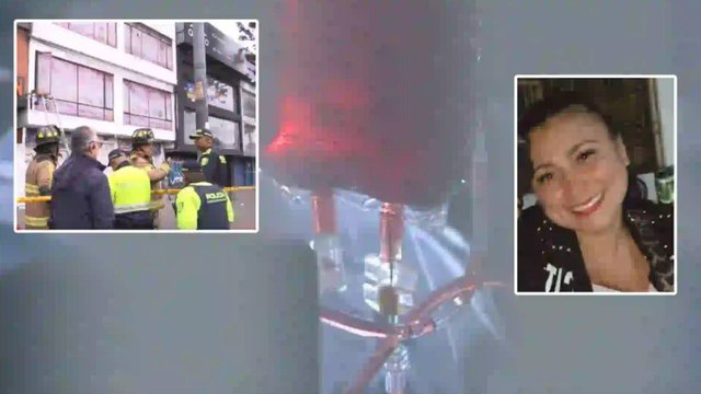 Hallan sin vida a Yulixa Toloza, quien desapareció de la estética donde se hizo una ‘lipo’ en el sur de Bogotá