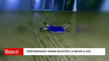 ‘Yürüyemiyorum’ diyerek devletten 1,5 milyon TL aldı, zumba yapıp koşu yarışına katıldığı ortaya çıktı