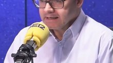 Manuel Rico, sobre el auto que imputa a Zapatero: "Cuando vea las pruebas las creeré"