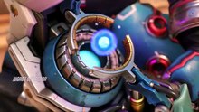 Jugada Destacada Zarya 272