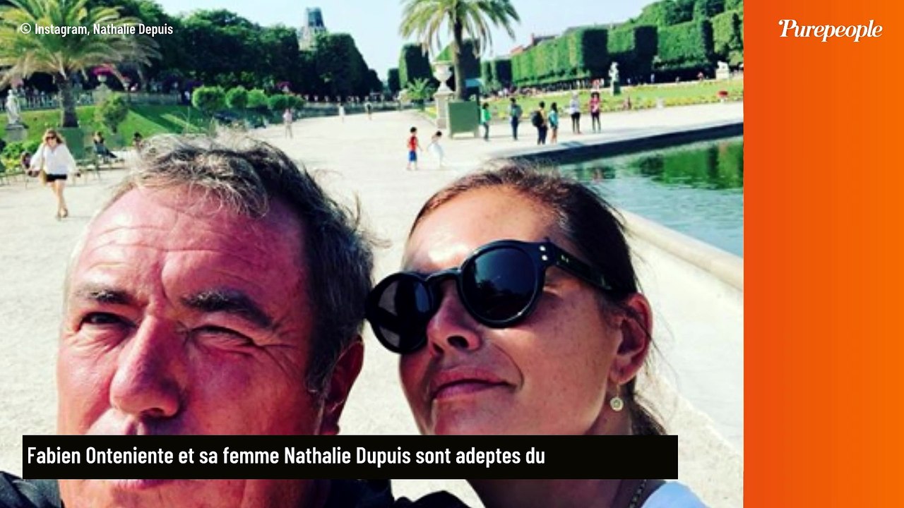 Fabien Onteniente opte pour un mode de vie peu commun avec sa femme dans le Ve arrondissement de Paris