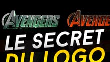 Le logo des films Avengers cache un secret