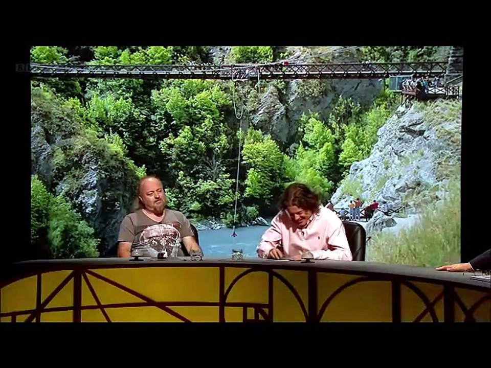 J. Episode 11. Jumpers.