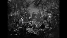 Wake of the Red Witch (1948) | Full Classic Adventure Movie | John Wayne & Gail Russell