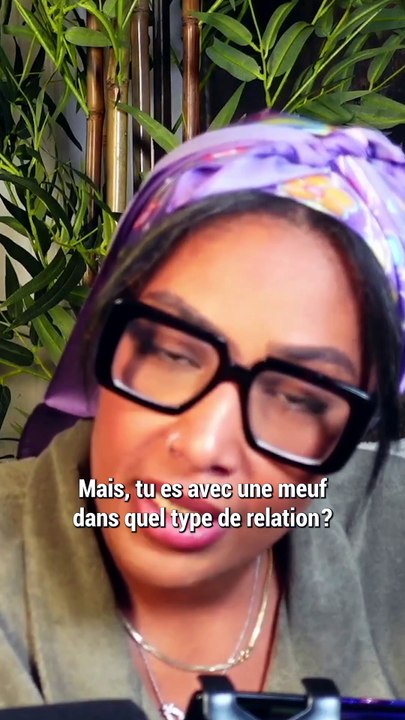 Qu’est-ce qu’il me raconte lui ?
