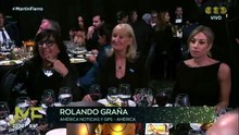 Rolando Graña: “No debe haber país donde un mandatario se jacte del odio a los periodistas”