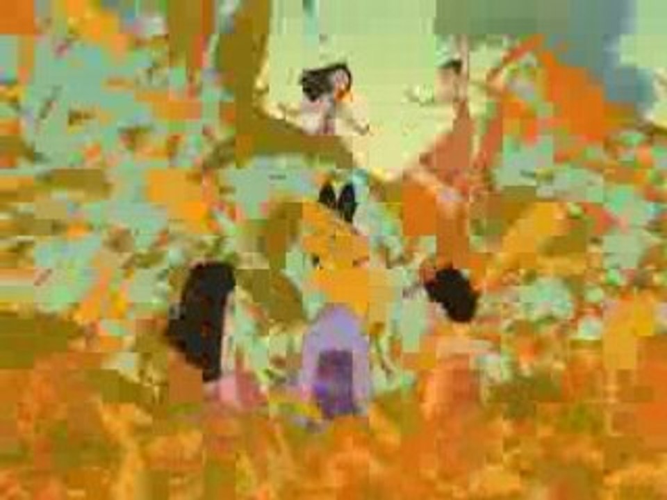 Video Mulan 2 Clip Comme d'autres jeunes filles