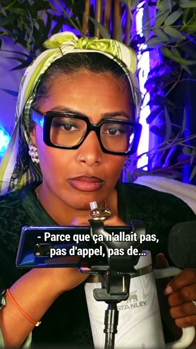1 mois sans se parler ???!!!