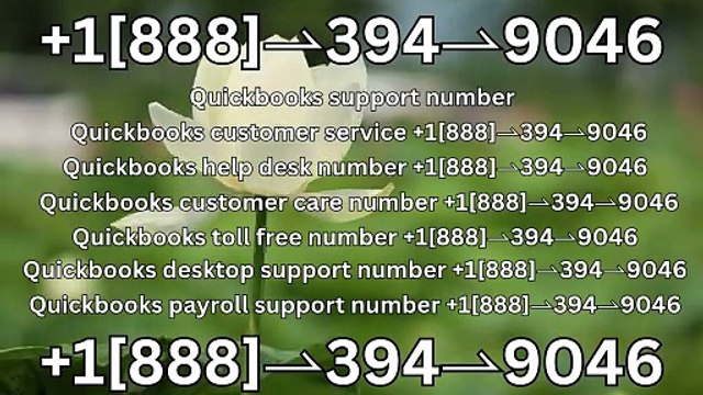 BETTER ⁂Quickbooks® Desktop© helpline® Number Contact⁂ (24/7) Live Person Care)